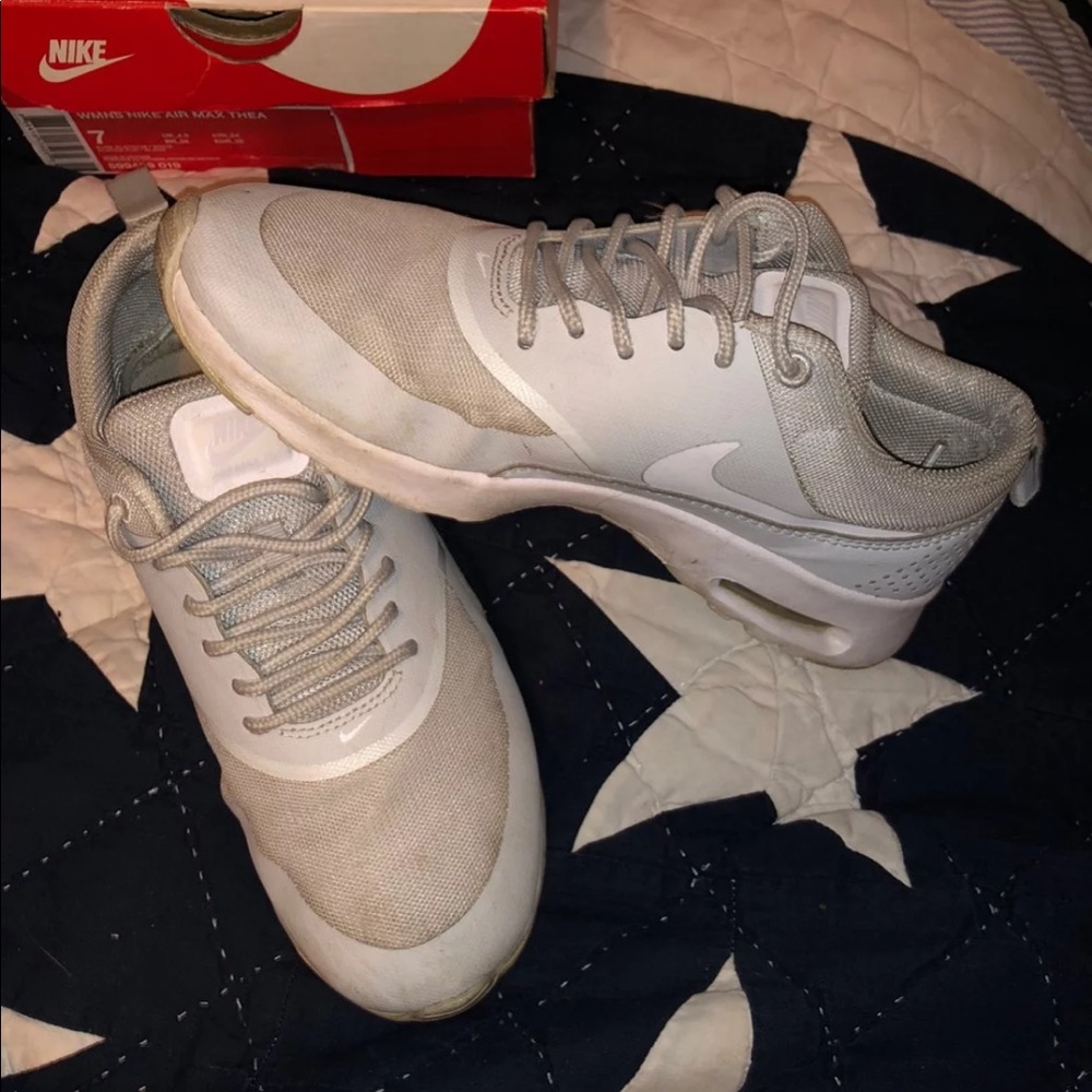 air max thea